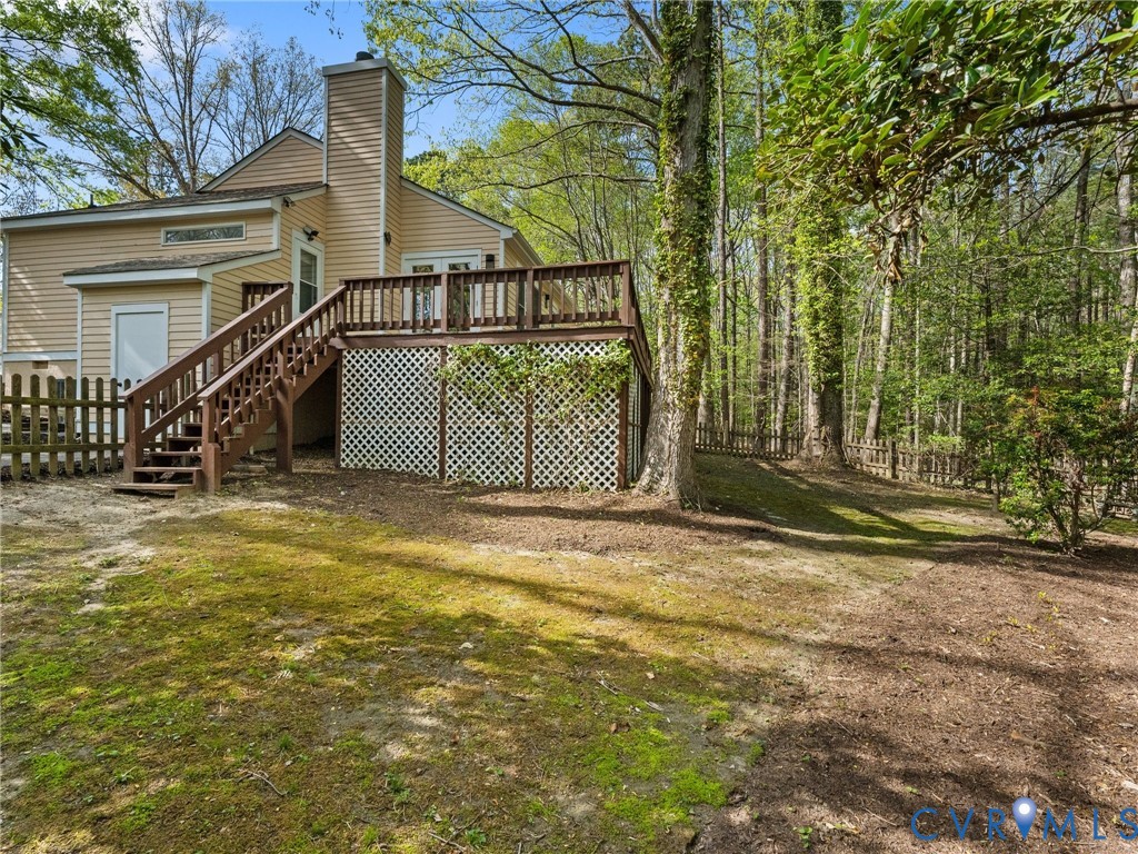 5605 Woods Walk Rd