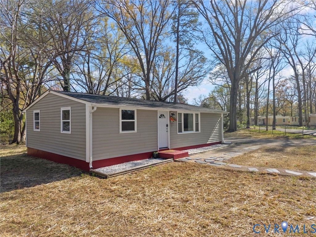 1401 Bramwell Rd