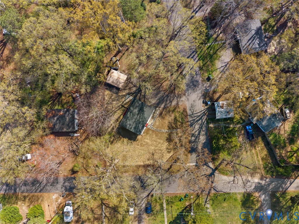 1401 Bramwell Rd