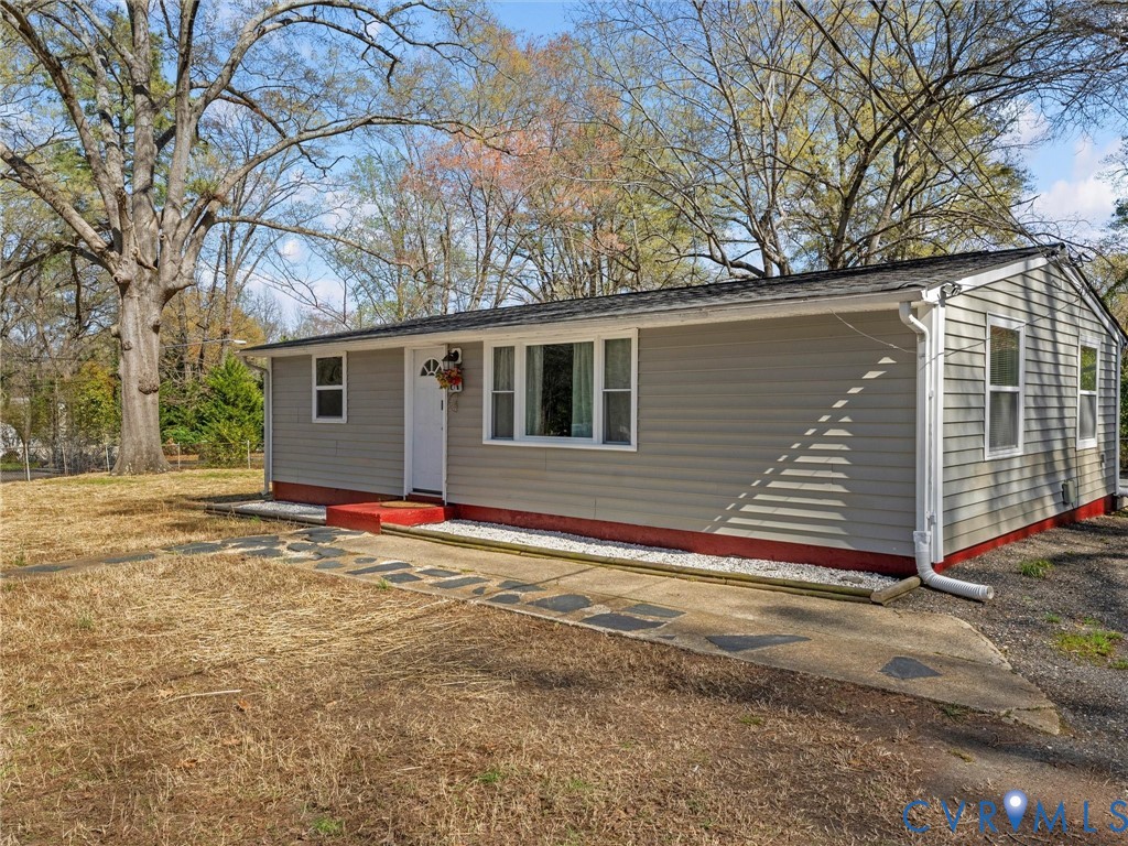 1401 Bramwell Rd