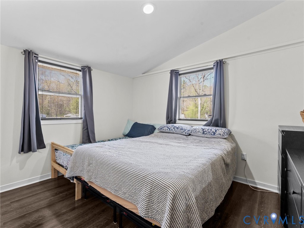 1401 Bramwell Rd