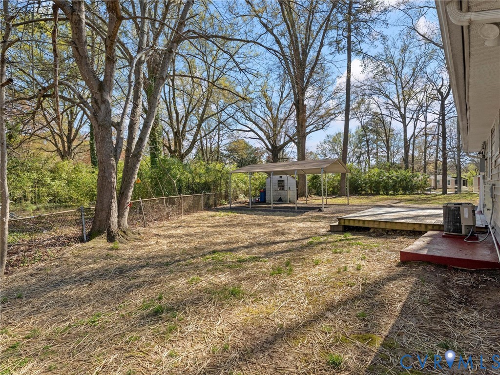 1401 Bramwell Rd