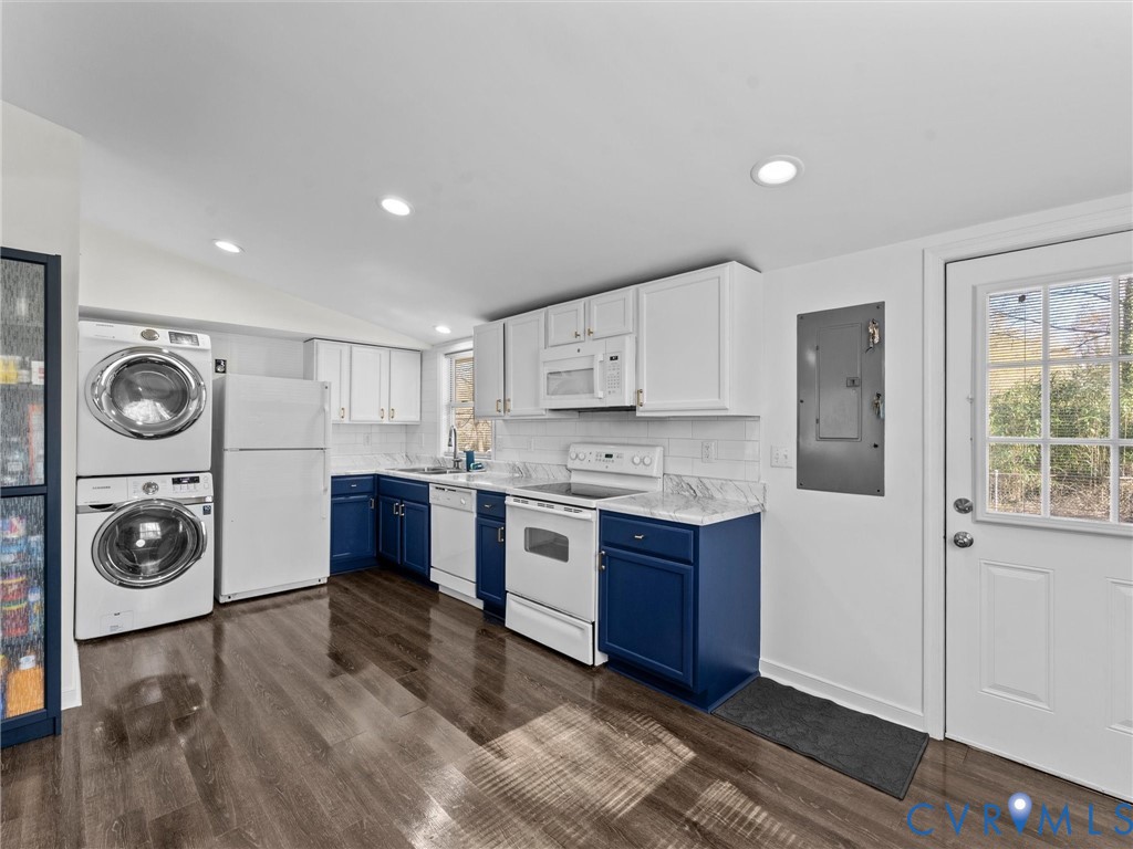 1401 Bramwell Rd