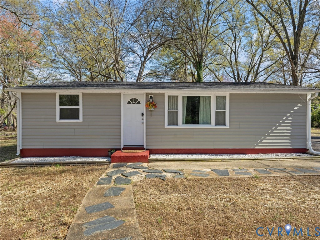 1401 Bramwell Rd
