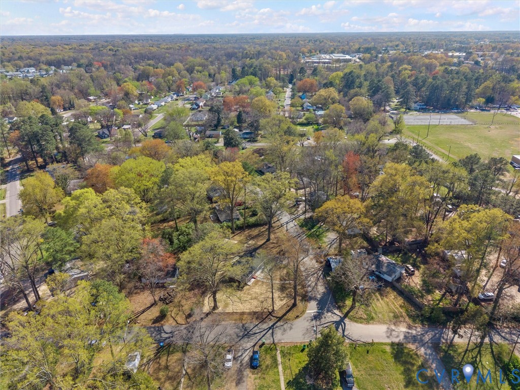 1401 Bramwell Rd