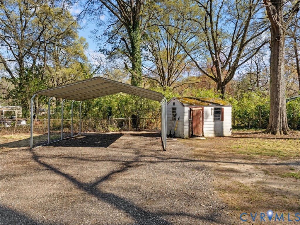 1401 Bramwell Rd