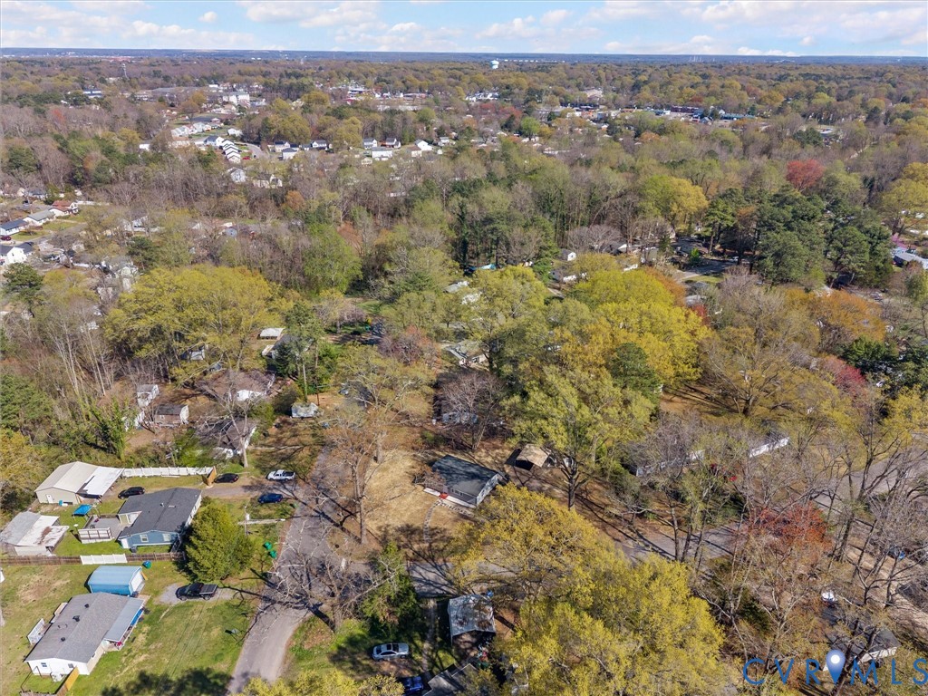 1401 Bramwell Rd