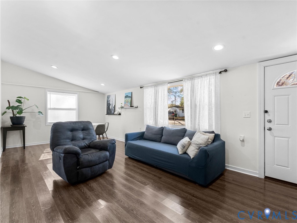 1401 Bramwell Rd