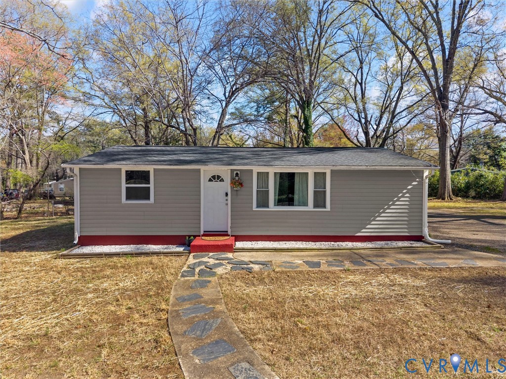 1401 Bramwell Rd