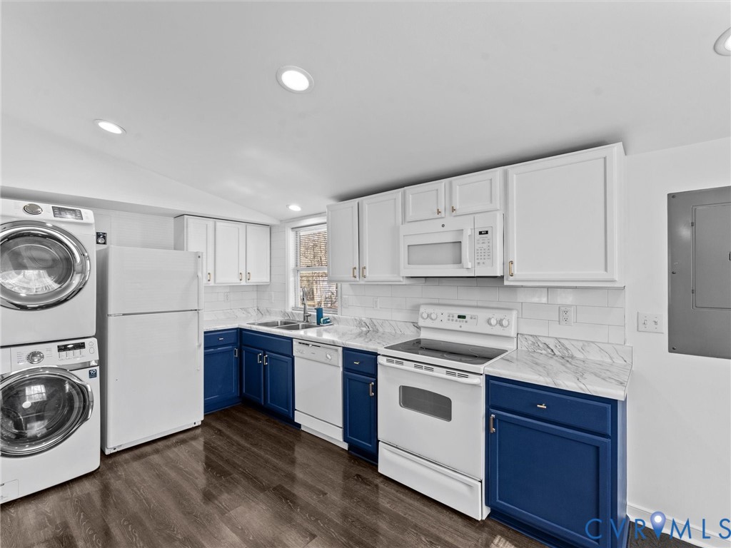 1401 Bramwell Rd