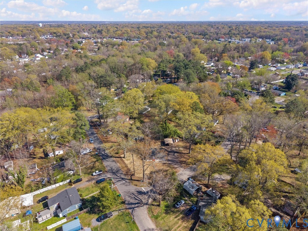 1401 Bramwell Rd