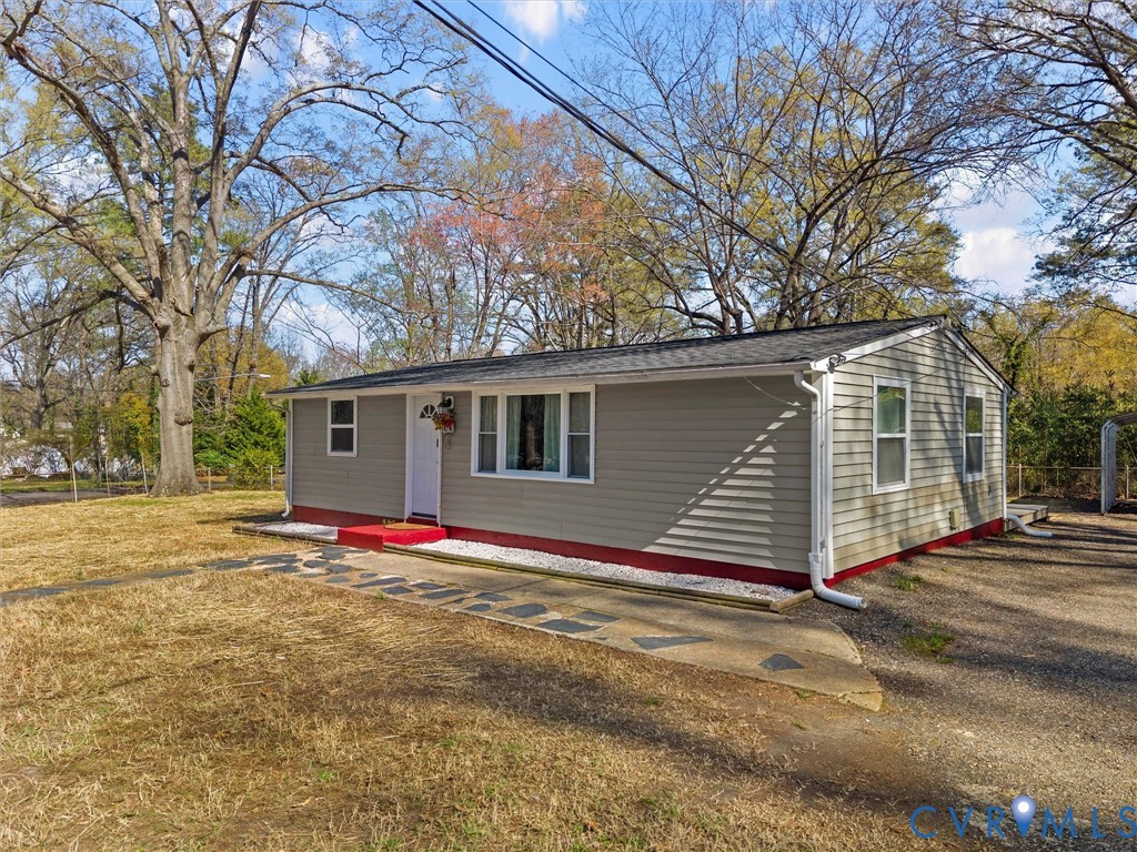 1401 Bramwell Rd