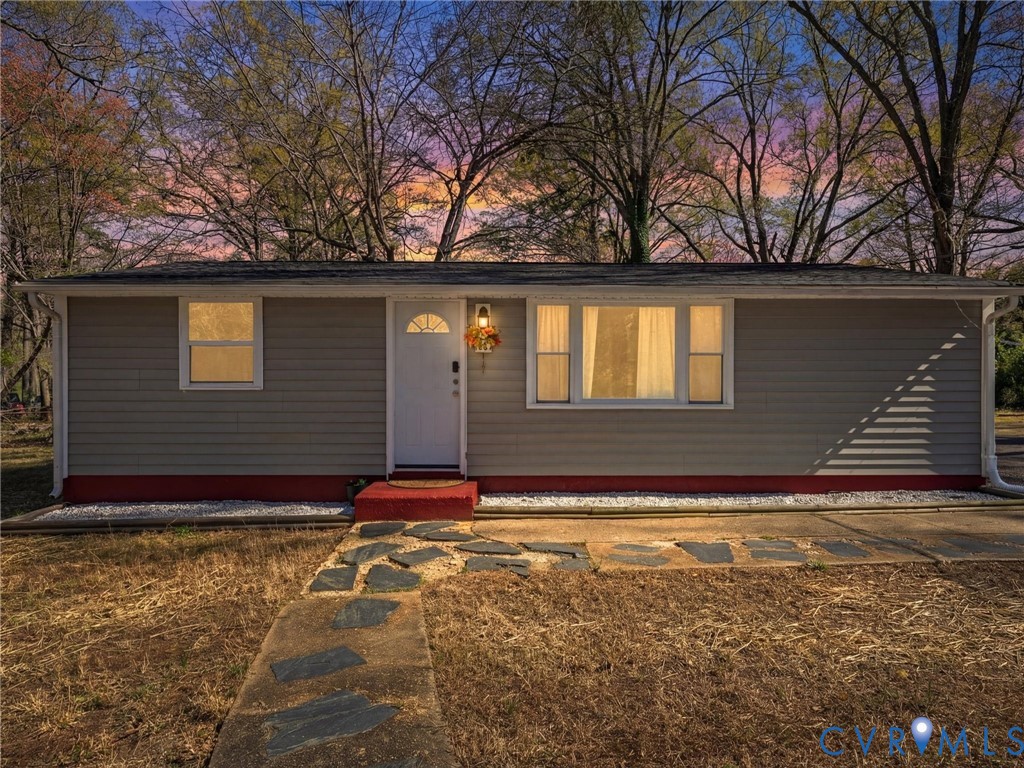 1401 Bramwell Rd