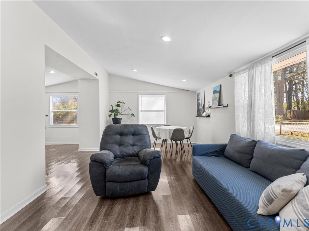 1401 Bramwell Rd
