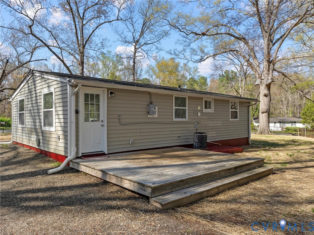 1401 Bramwell Rd