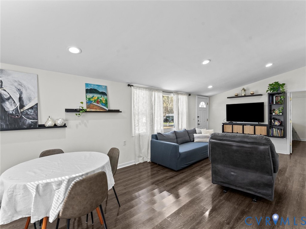 1401 Bramwell Rd