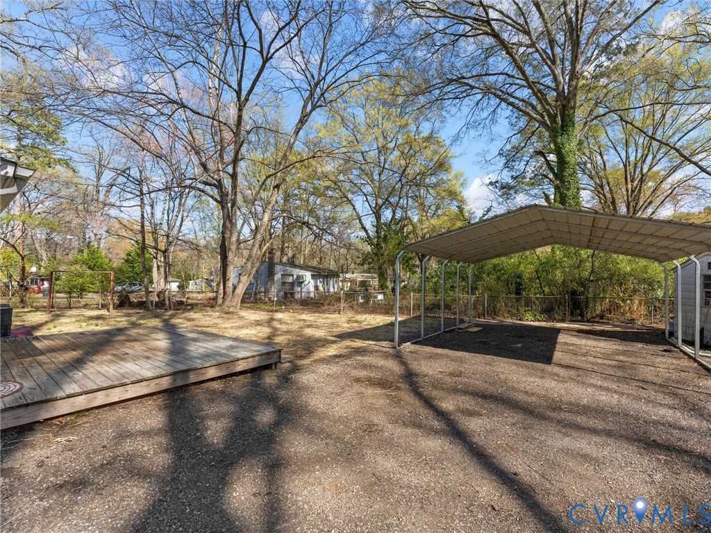 1401 Bramwell Rd