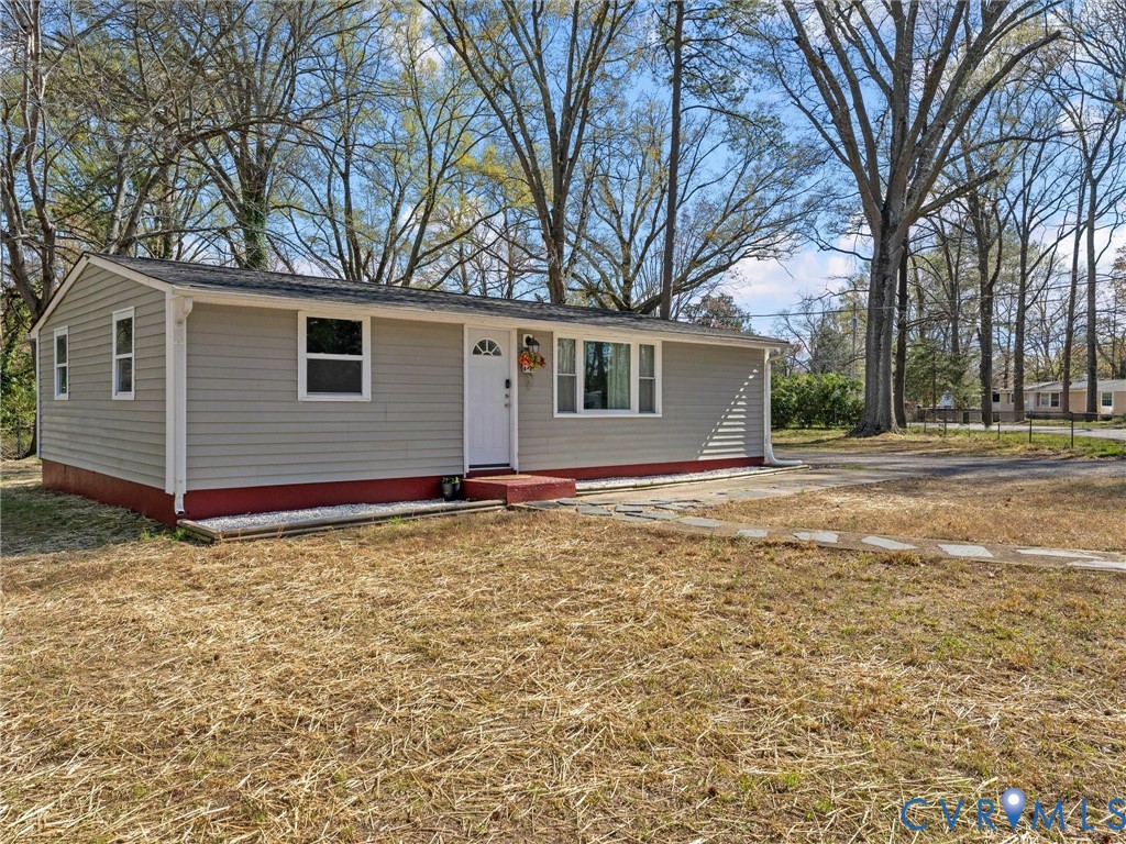 1401 Bramwell Rd