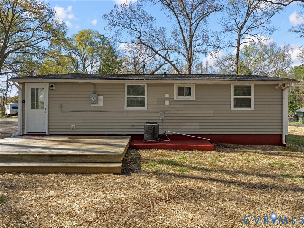 1401 Bramwell Rd