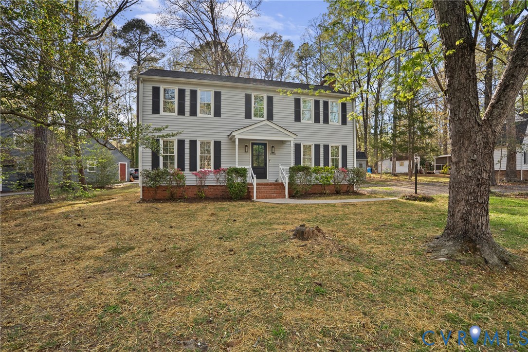 4200 Round Hill Dr