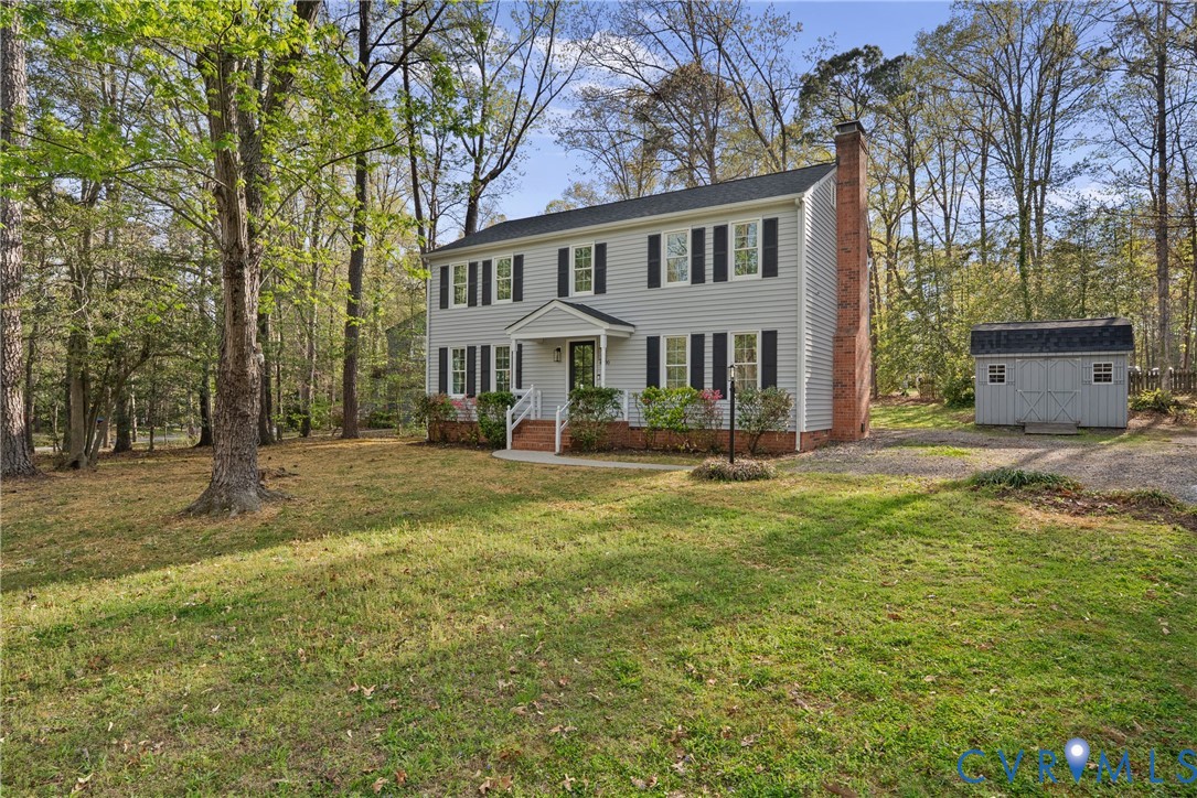 4200 Round Hill Dr