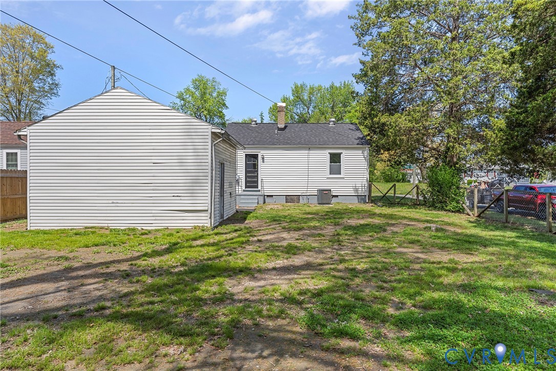 2700 Berry Rd