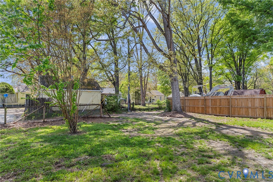 2700 Berry Rd