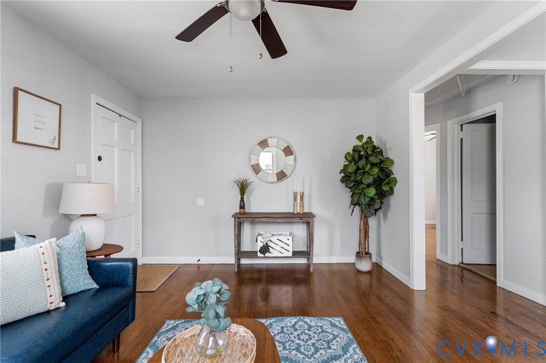 2700 Berry Rd