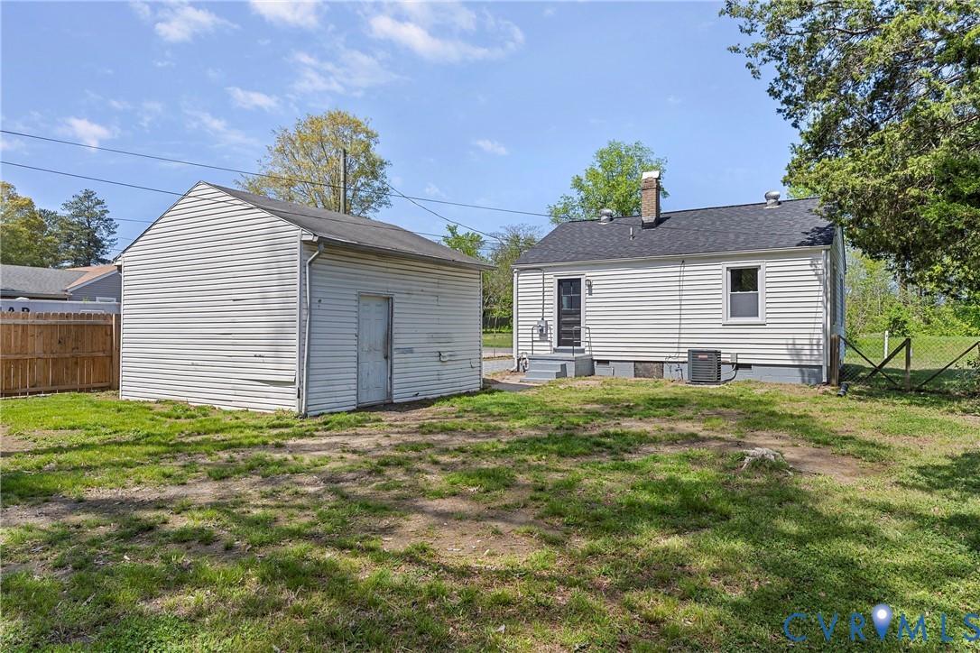2700 Berry Rd