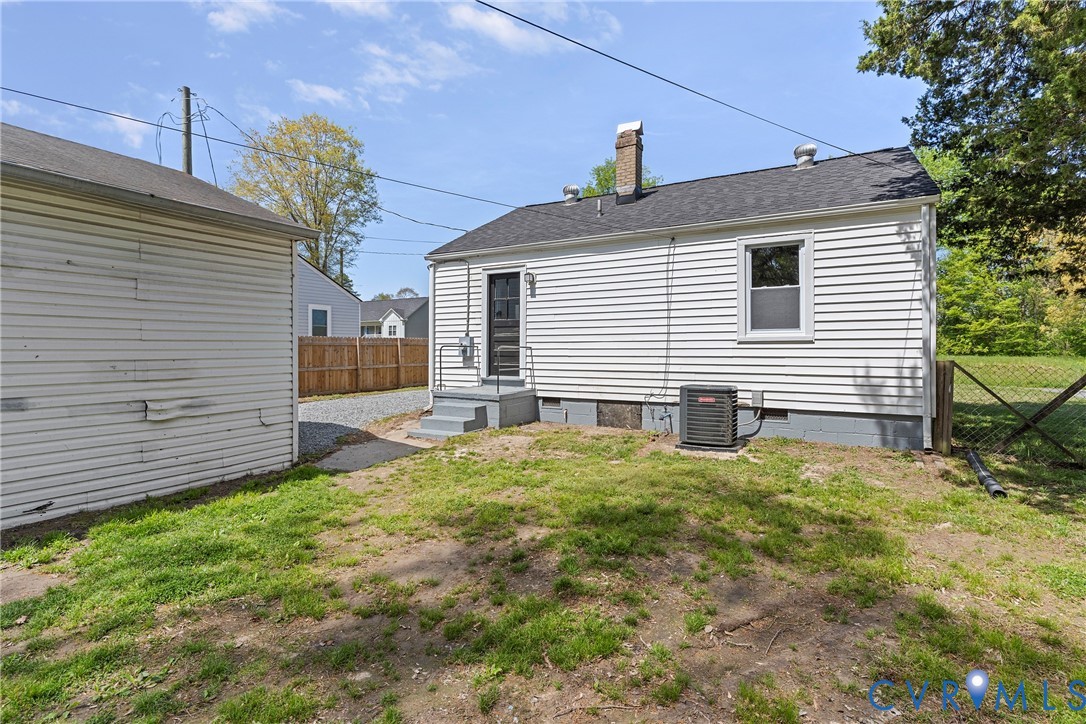 2700 Berry Rd
