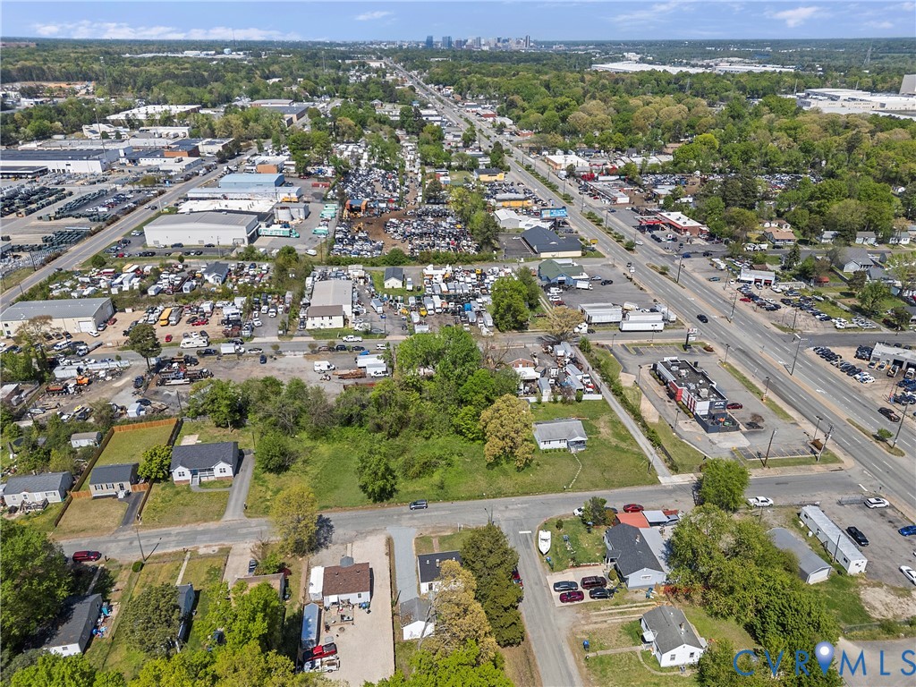 2700 Berry Rd