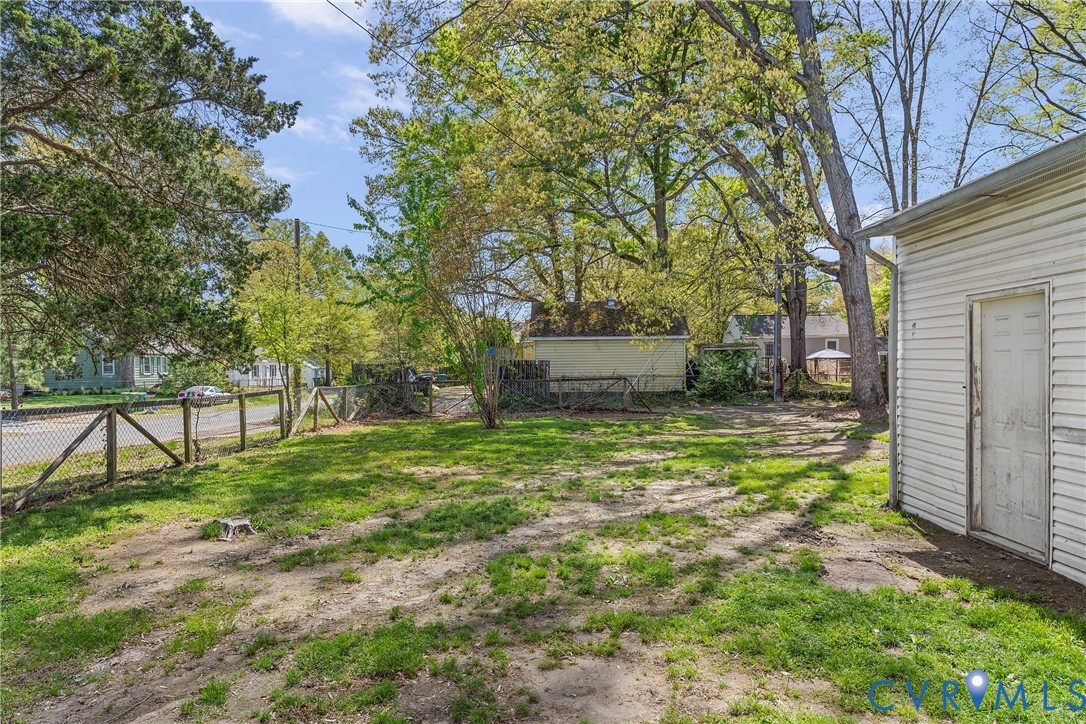 2700 Berry Rd