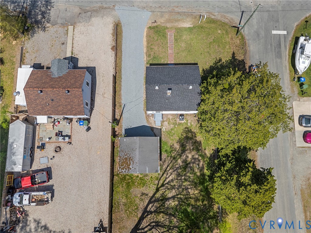 2700 Berry Rd