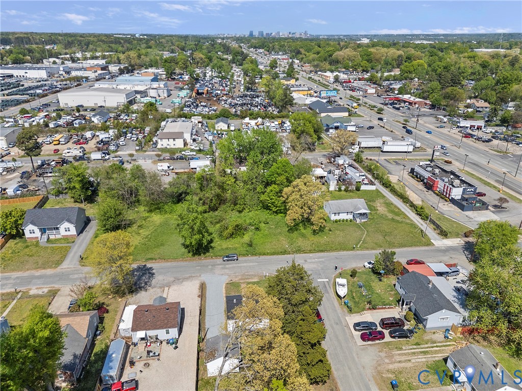 2700 Berry Rd