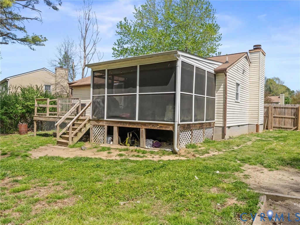5012 Alberta Rd