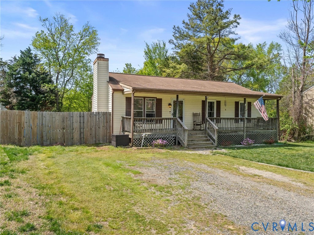 5012 Alberta Rd