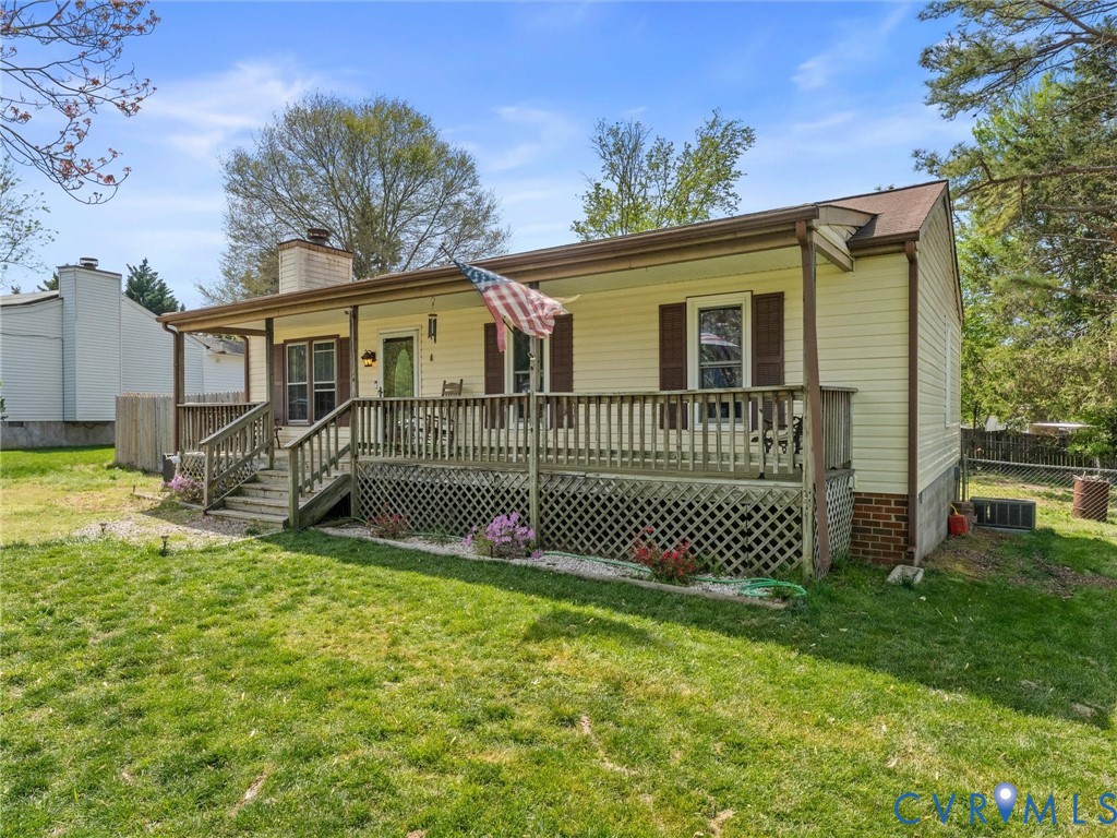 5012 Alberta Rd