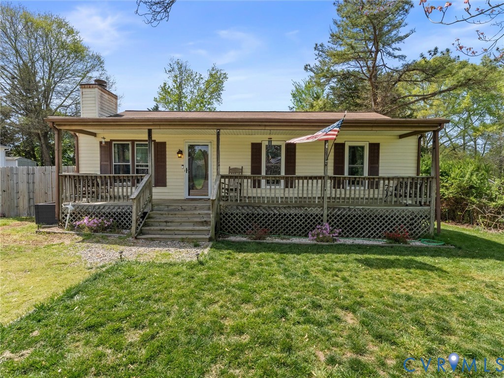 5012 Alberta Rd