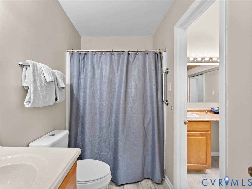 2828 Woodbridge Crossing Ct