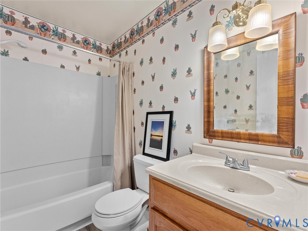 2828 Woodbridge Crossing Ct