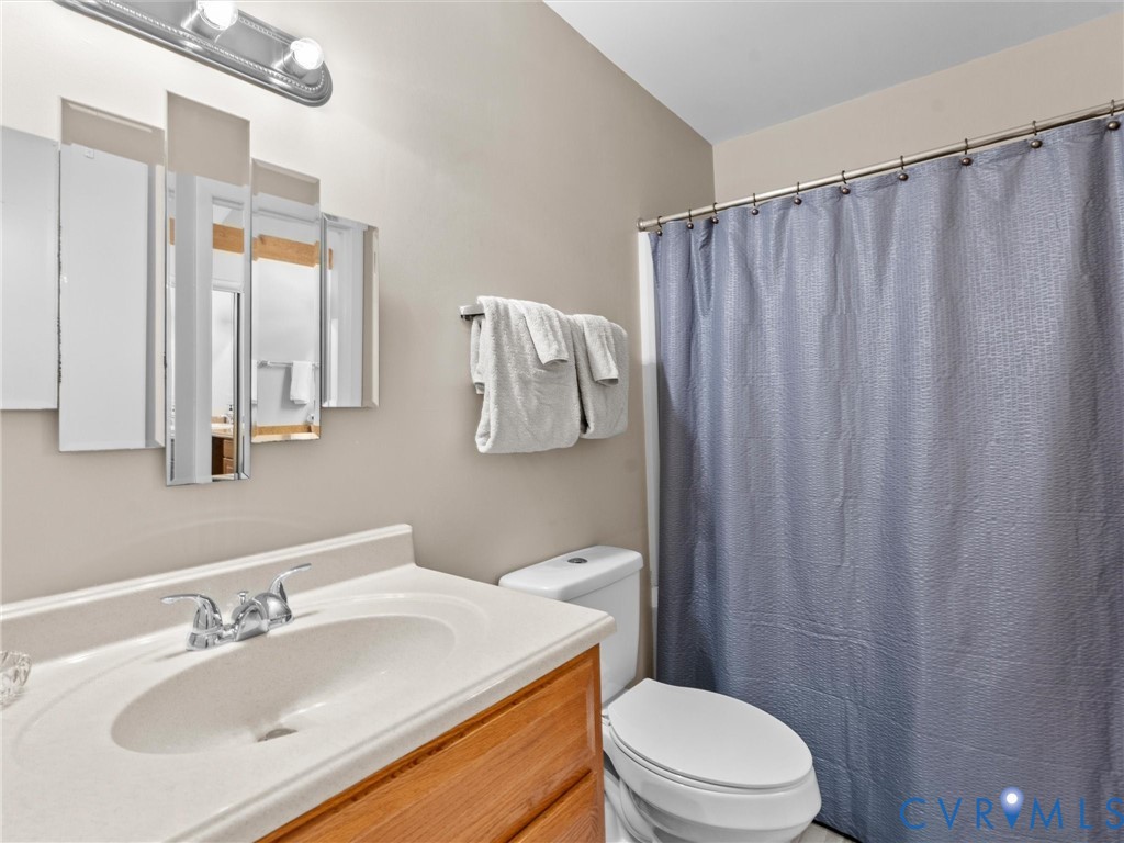 2828 Woodbridge Crossing Ct