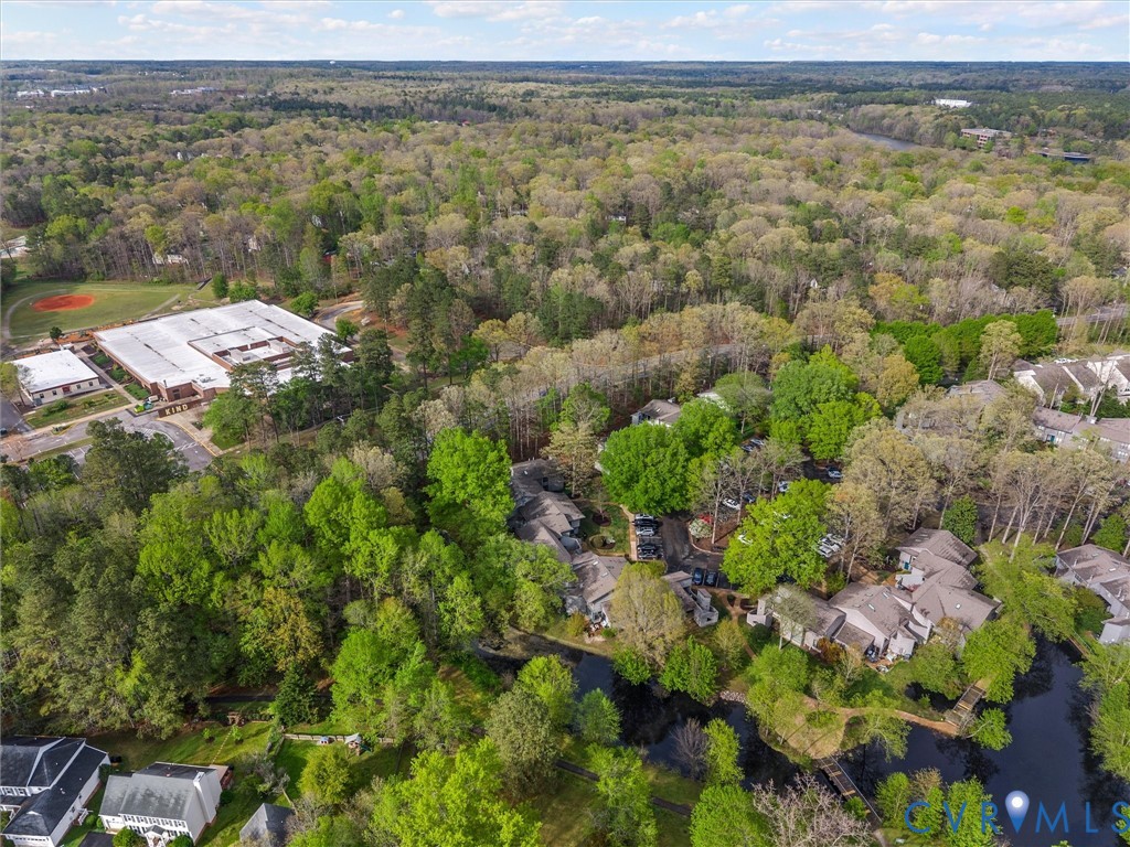 2828 Woodbridge Crossing Ct