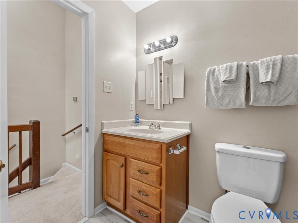 2828 Woodbridge Crossing Ct