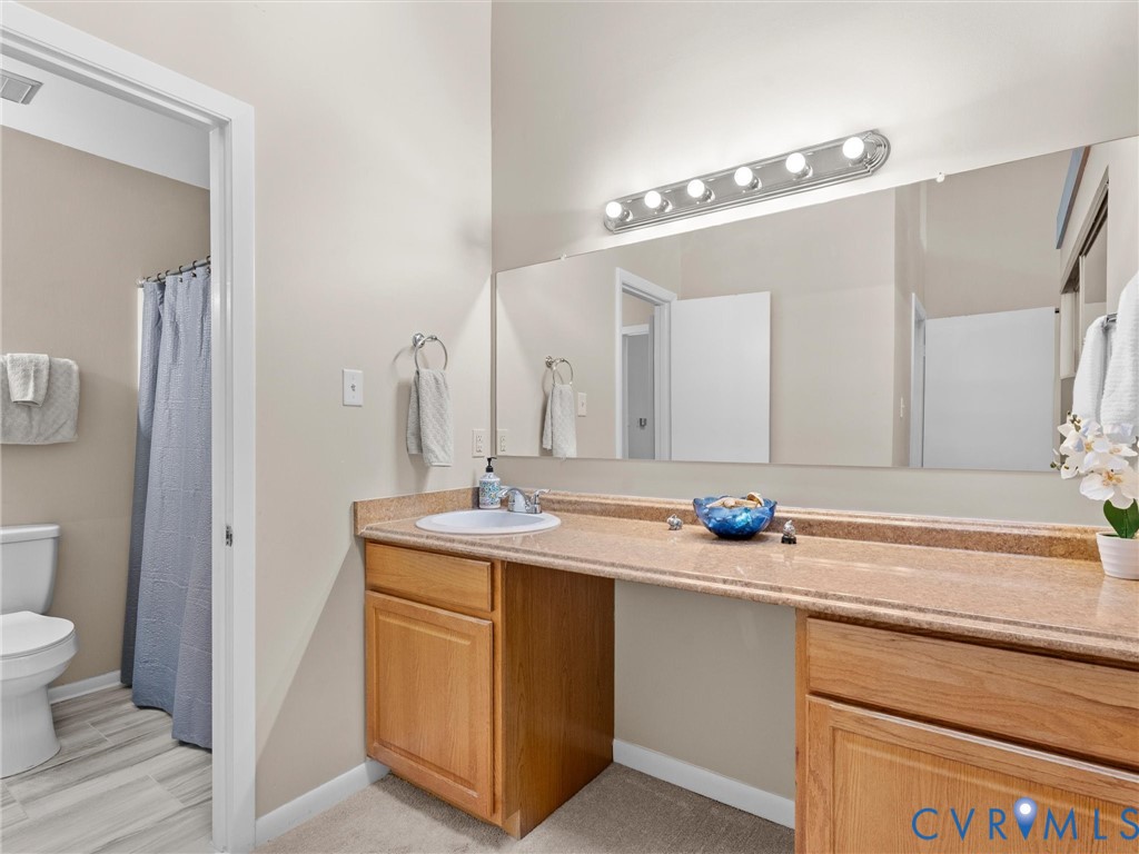 2828 Woodbridge Crossing Ct