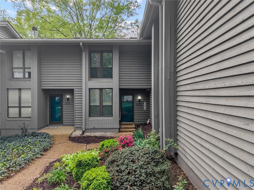 2828 Woodbridge Crossing Ct
