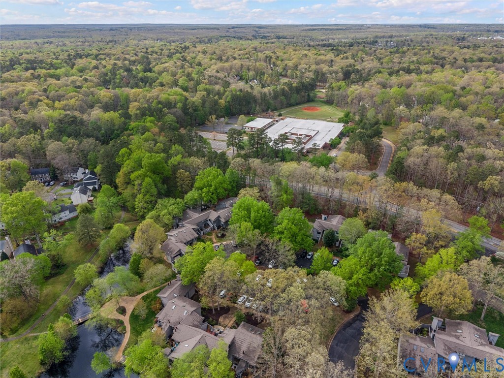 2828 Woodbridge Crossing Ct