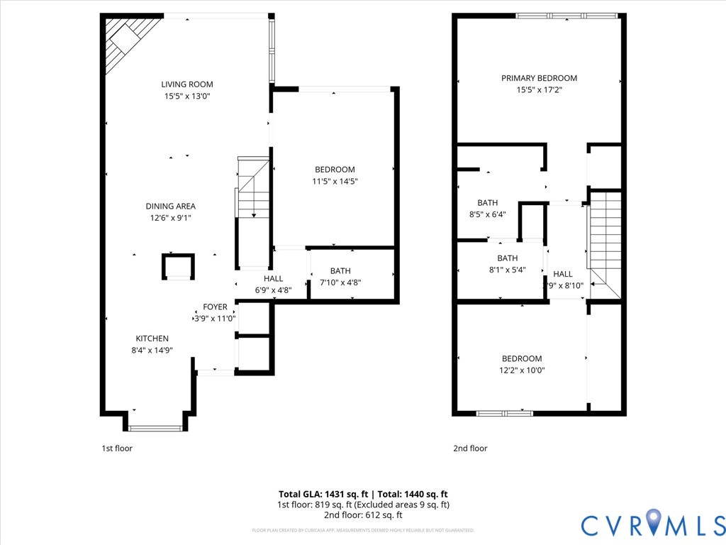 2828 Woodbridge Crossing Ct