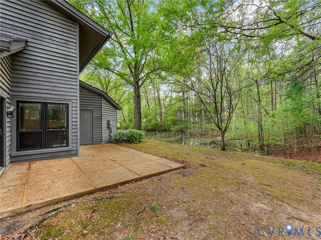 2828 Woodbridge Crossing Ct