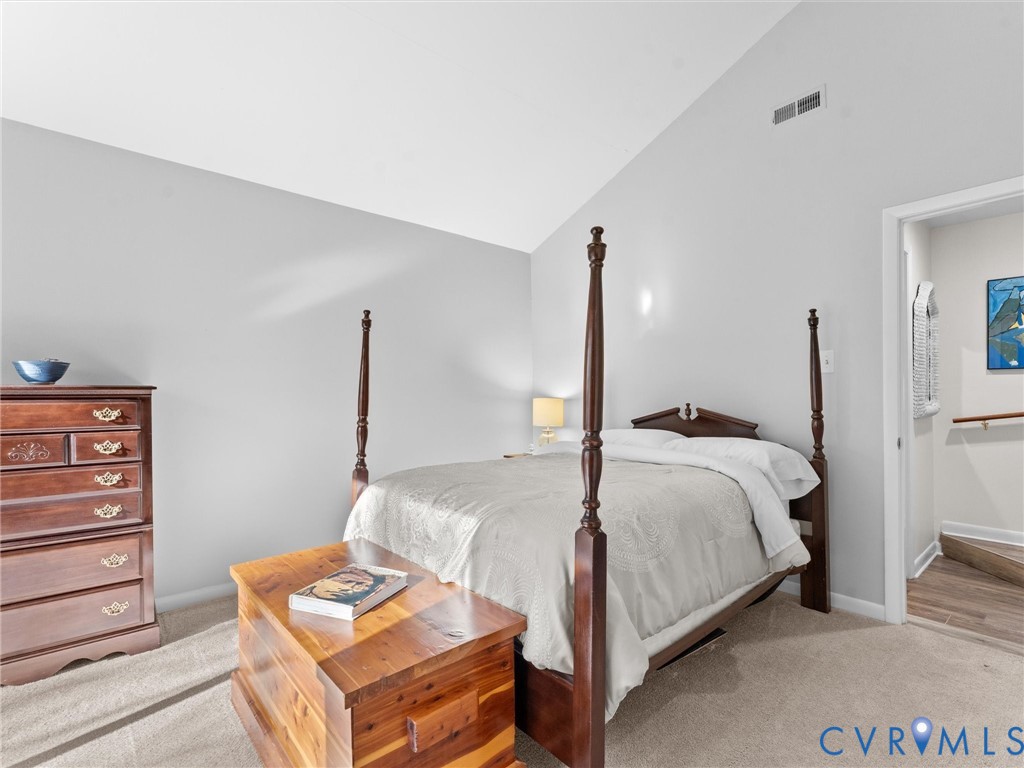 2828 Woodbridge Crossing Ct