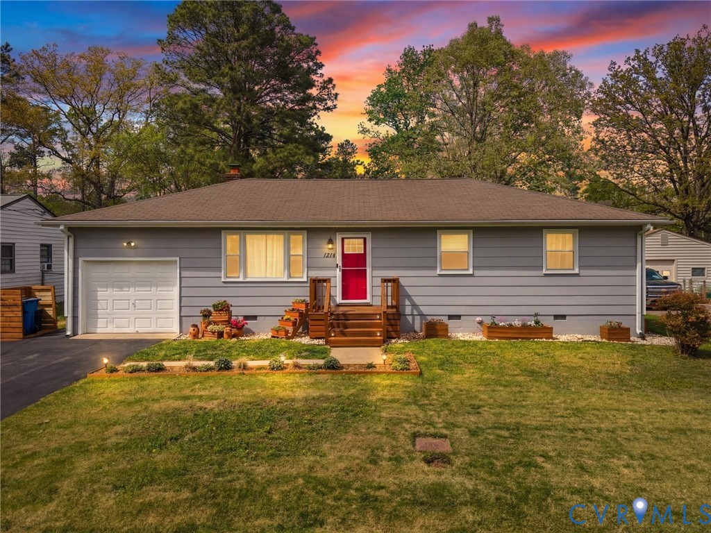 1214 Cameron Ave